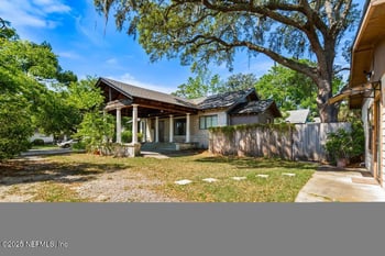 4215 Irvington Ave, Jacksonville, FL 32210