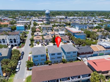 2149 2nd St, Jacksonville Beach, FL 32250