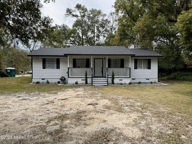 2045 Wright Ave, Jacksonville, FL 32207