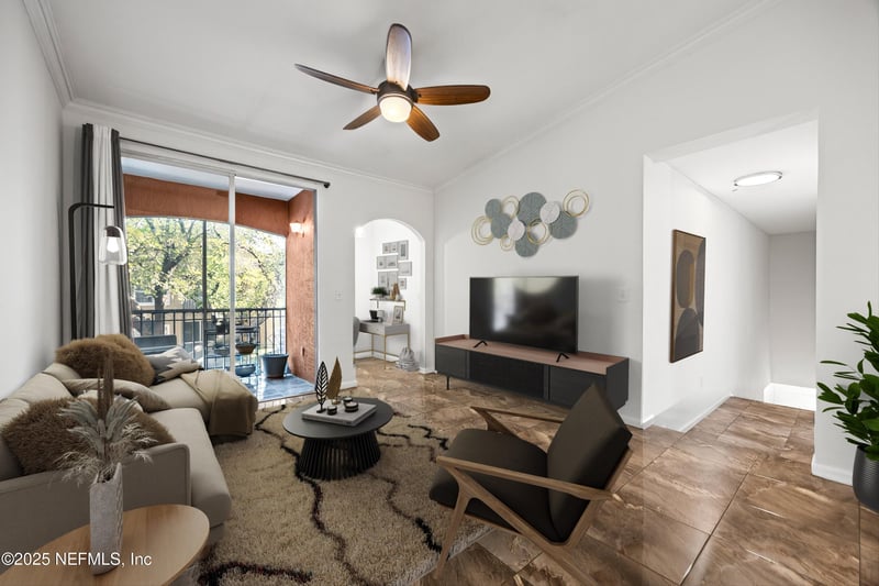 10075 Gate Pw #2505, Jacksonville, FL 32246