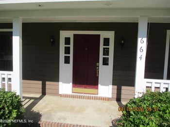 664 Kilchurn Dr, Orange Park, FL 32073
