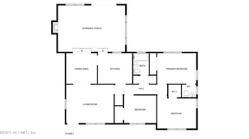 2936 Van Gundy Rd, Jacksonville, FL 32208