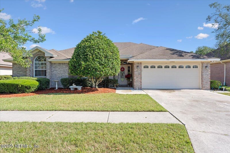 12961 Deep River Way, Jacksonville, FL 32224