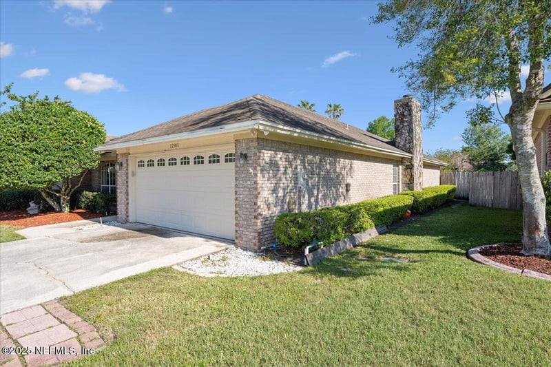 12961 Deep River Way, Jacksonville, FL 32224