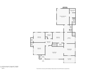 1425 Pinetree Rd, Jacksonville, FL 32207