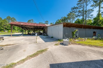 2856 187th St, Starke, FL 32091