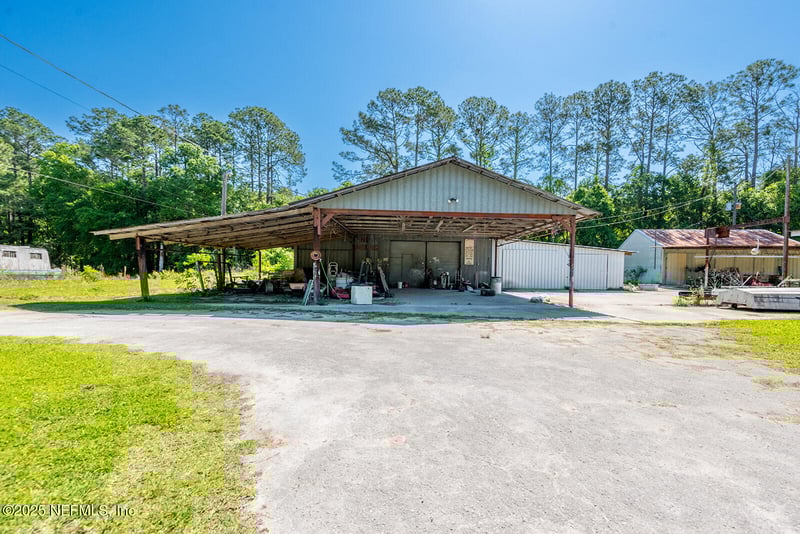 2856 187th St, Starke, FL 32091