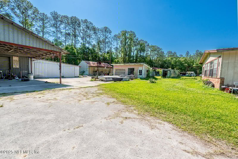 2856 187th St, Starke, FL 32091