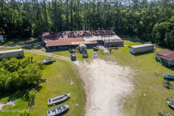2856 187th St, Starke, FL 32091