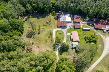 2856 187th St, Starke, FL 32091