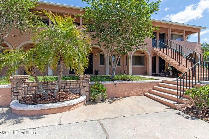5375 Ortega Farms Blvd #711, Jacksonville, FL 32210
