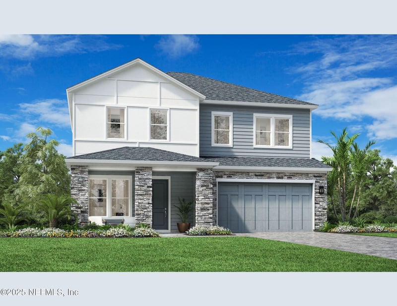 161 Pine Leaf Dr, St Augustine, FL 32092