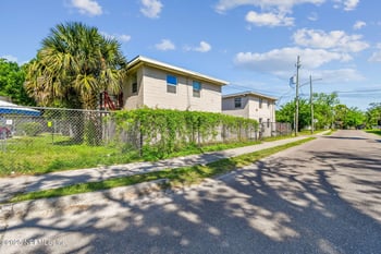 1330 Barnett St, Jacksonville, FL 32209