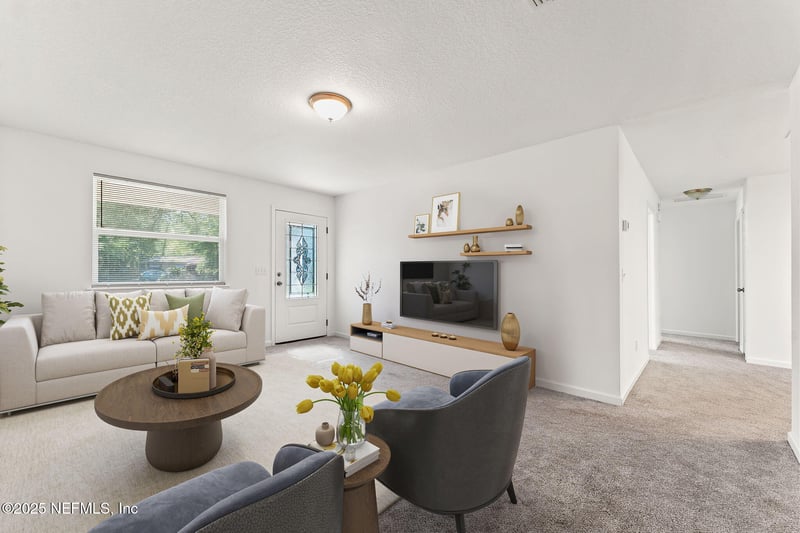 4906 Chivalry Dr, Jacksonville, FL 32208