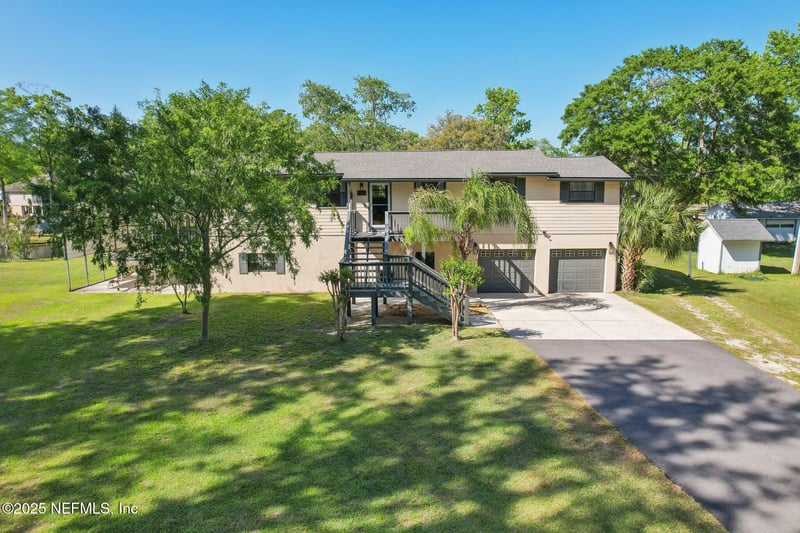 4068 Scenic Dr, Middleburg, FL 32068