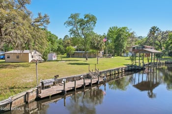 4068 Scenic Dr, Middleburg, FL 32068