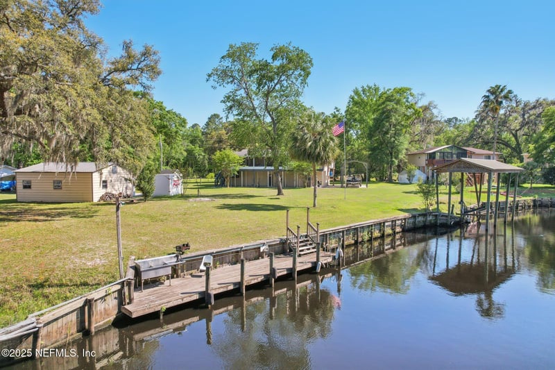 4068 Scenic Dr, Middleburg, FL 32068