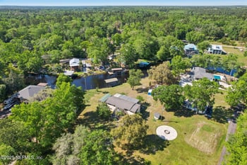 4068 Scenic Dr, Middleburg, FL 32068