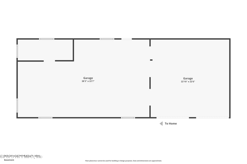 4068 Scenic Dr, Middleburg, FL 32068