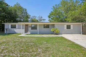 7705 Lauderdale Dr, Jacksonville, FL 32277
