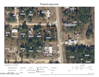 000 Istanbul St, Interlachen, FL 32148