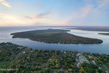 356 Drayton Island Rd, Georgetown, FL 32139