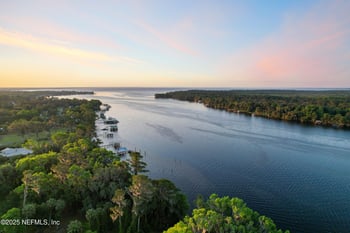 356 Drayton Island Rd, Georgetown, FL 32139