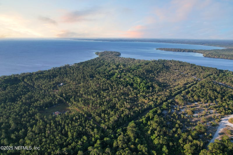 356 Drayton Island Rd, Georgetown, FL 32139