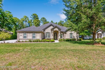 3541 Shinnecock Ln, Green Cove Springs, FL 32043