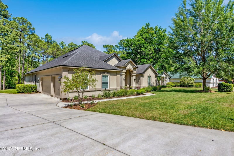 3541 Shinnecock Ln, Green Cove Springs, FL 32043
