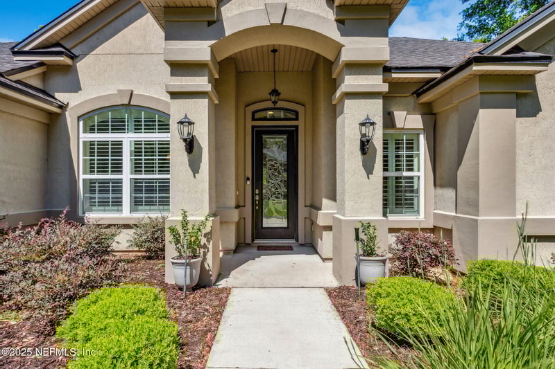 3541 Shinnecock Ln, Green Cove Springs, FL 32043