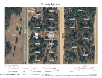 507 Kitty Ave, Interlachen, FL 32148