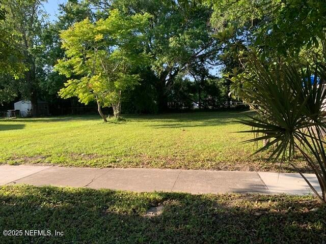 1169 31st St, Jacksonville, FL 32209