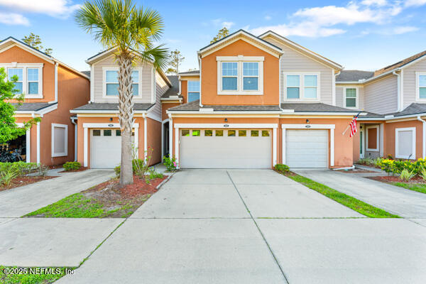 245 Richmond Dr, St Johns, FL 32259