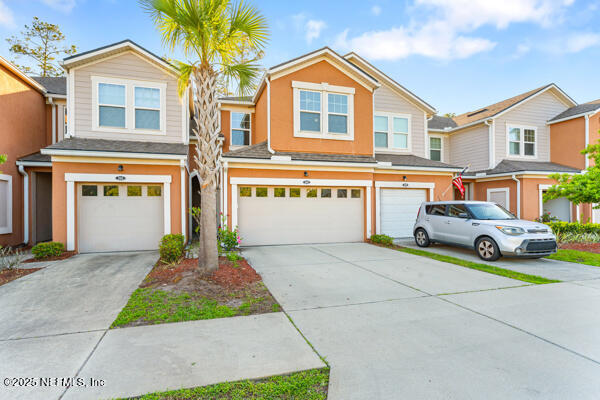 245 Richmond Dr, St Johns, FL 32259