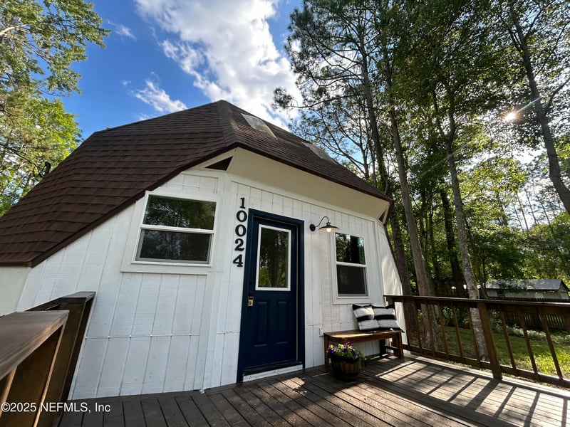 10024 Sandler Rd, Jacksonville, FL 32222