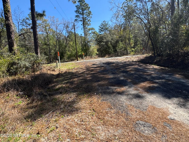 160 Lemon St, Pomona Park, FL 32181