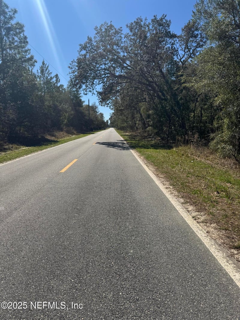 160 Lemon St, Pomona Park, FL 32181