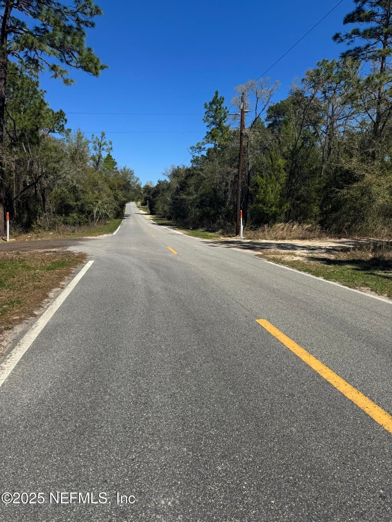 160 Lemon St, Pomona Park, FL 32181