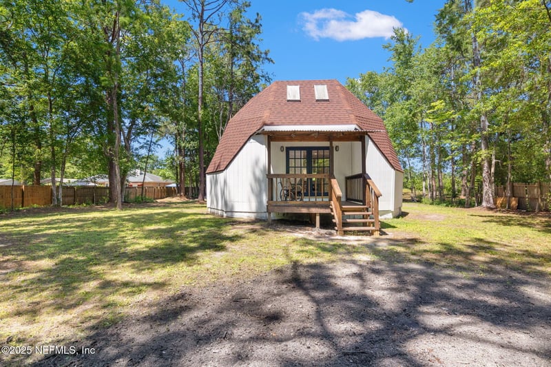 10024 Sandler Rd, Jacksonville, FL 32222