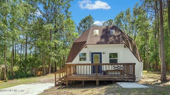 10024 Sandler Rd, Jacksonville, FL 32222