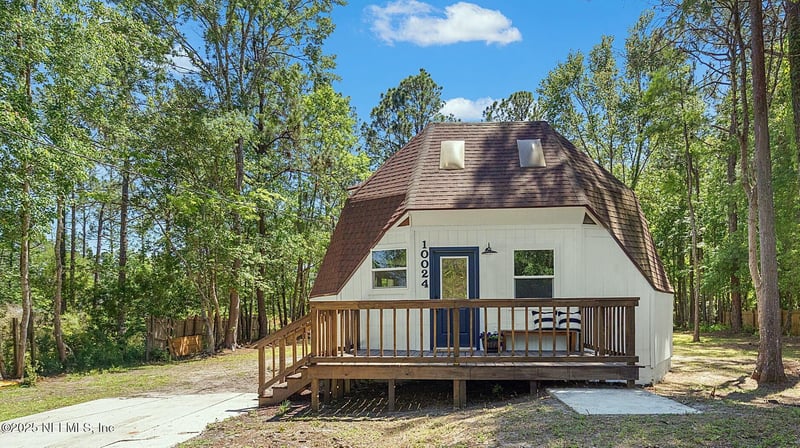 10024 Sandler Rd, Jacksonville, FL 32222