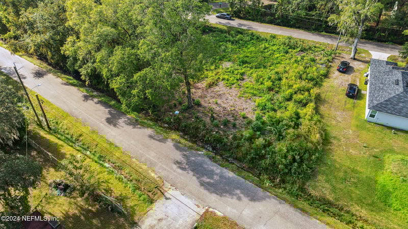 0 Mattox Ave, Jacksonville, FL 32219