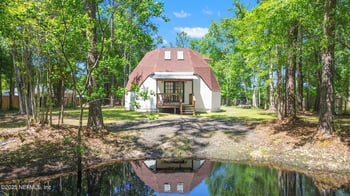 10024 Sandler Rd, Jacksonville, FL 32222