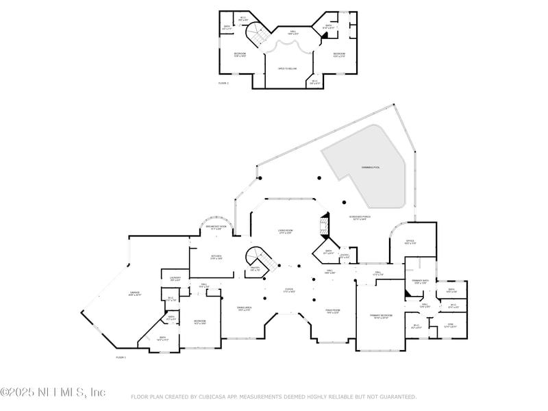 12 Via Salerno, Palm Coast, FL 32137