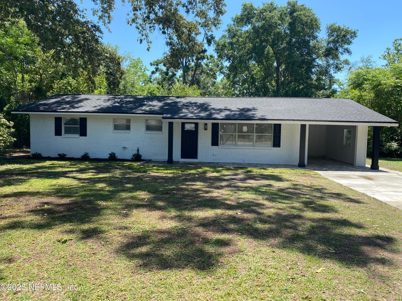 132 Tribble St, Lake, FL 32025