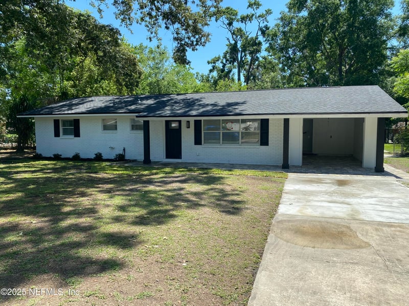 132 Tribble St, Lake, FL 32025