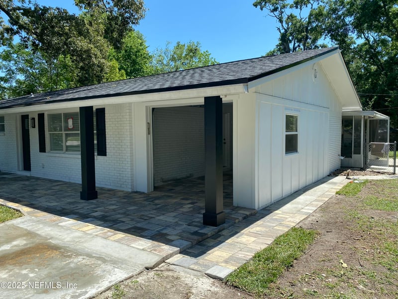 132 Tribble St, Lake, FL 32025