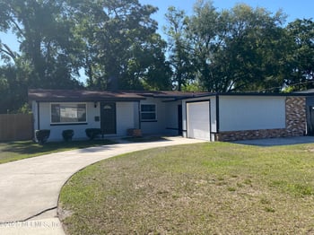 2320 Ardmore Ct, Jacksonville, FL 32211