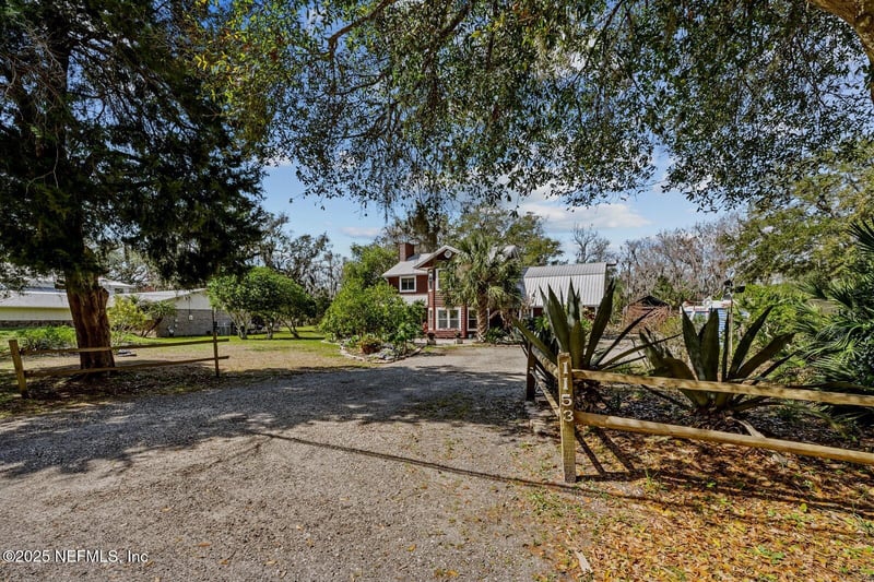 1153 Neck Rd, Ponte Vedra Beach, FL 32082